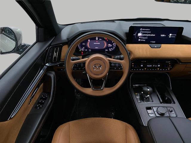 2025 Mazda CX-90 Vehicle Photo in Appleton, WI 54913