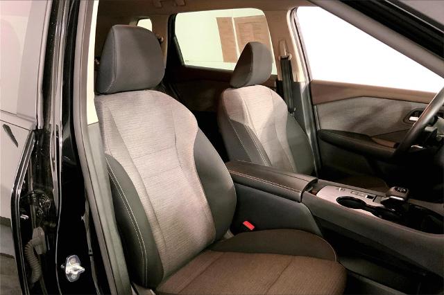 2023 Nissan Rogue Vehicle Photo in Lees Summit, MO 64086
