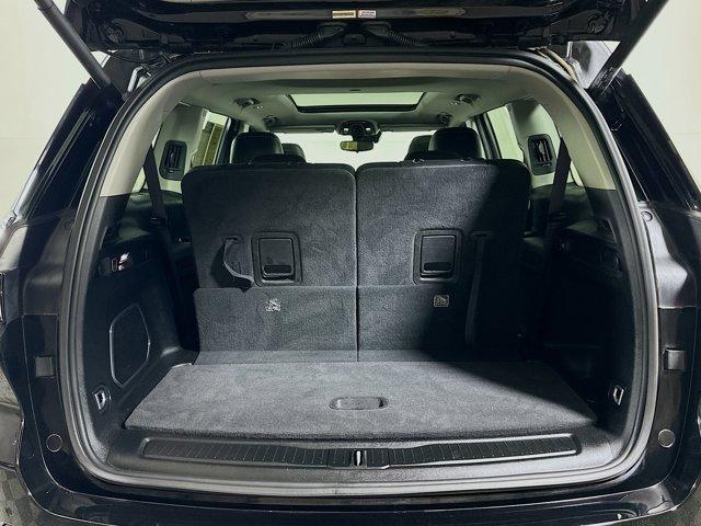 2022 Jeep Grand Cherokee L Vehicle Photo in Doylsetown, PA 18901