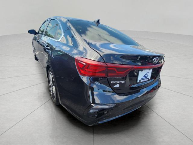 2020 Kia Forte Vehicle Photo in MADISON, WI 53713-3220