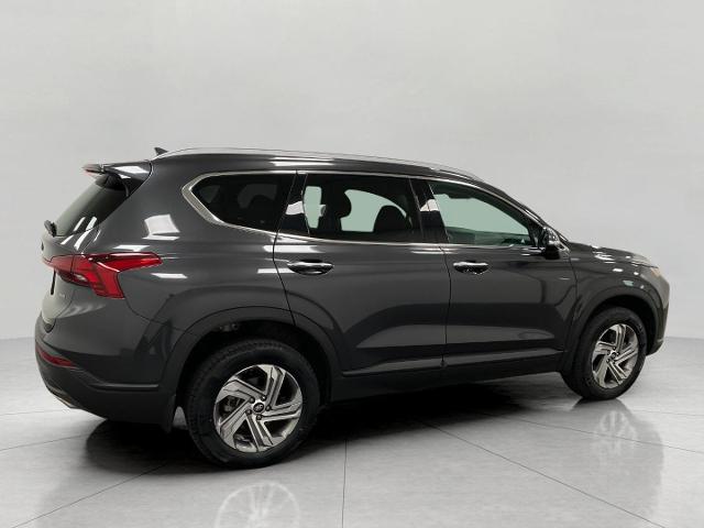 2023 Hyundai SANTA FE Vehicle Photo in Appleton, WI 54913