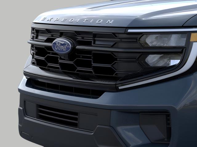 2025 Ford Expedition Vehicle Photo in Oshkosh, WI 54901