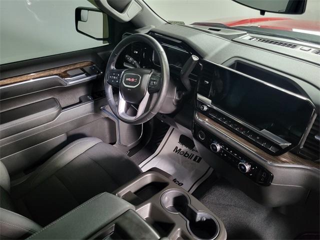 2023 GMC Sierra 1500 Vehicle Photo in PRESCOTT, AZ 86305-3700
