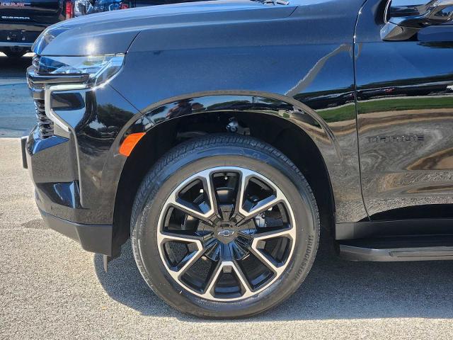 2023 Chevrolet Tahoe Vehicle Photo in DENTON, TX 76210-9321