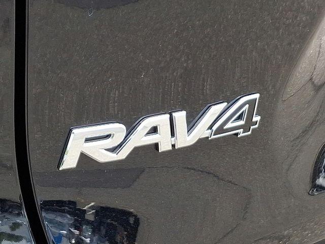 2024 Toyota RAV4 Vehicle Photo in PAWLING, NY 12564-3219