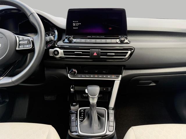 2023 Kia Seltos Vehicle Photo in Appleton, WI 54914