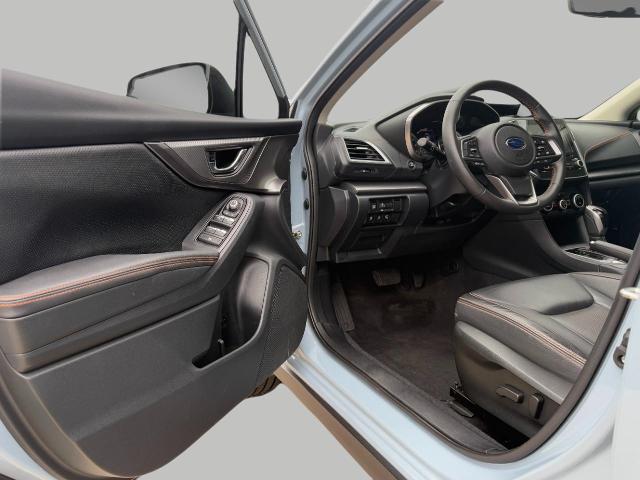 2023 Subaru Crosstrek Vehicle Photo in Appleton, WI 54914