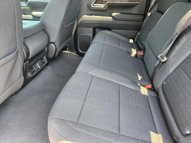2023 GMC Sierra 1500 Vehicle Photo in DENTON, TX 76210-9321