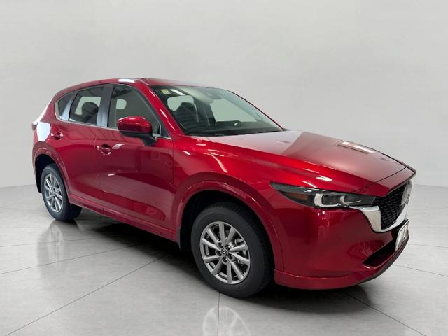 2025 Mazda CX-5 Vehicle Photo in Green Bay, WI 54304