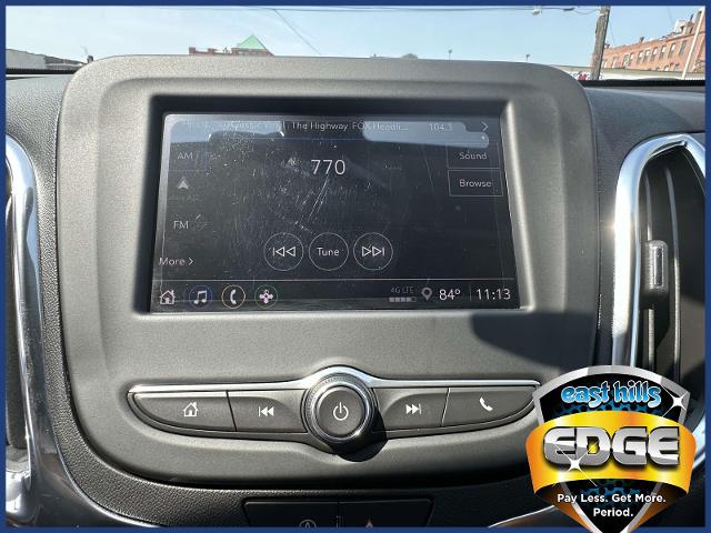 2022 Chevrolet Equinox Vehicle Photo in Roslyn, NY 11576
