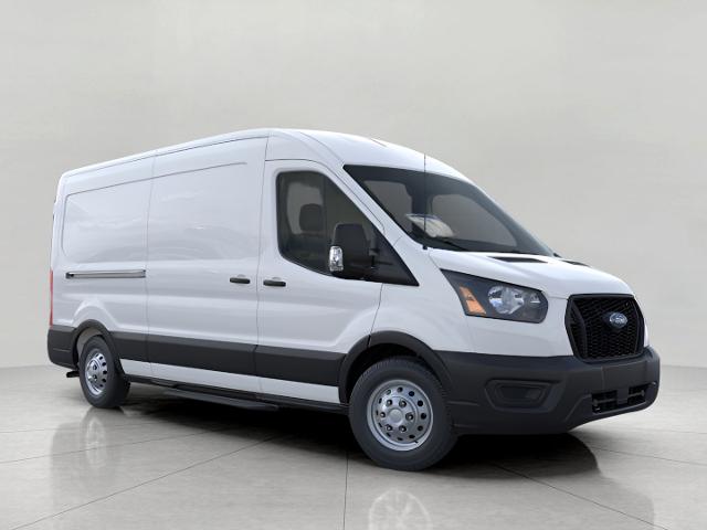 2025 Ford Transit Cargo Van Vehicle Photo in Neenah, WI 54956
