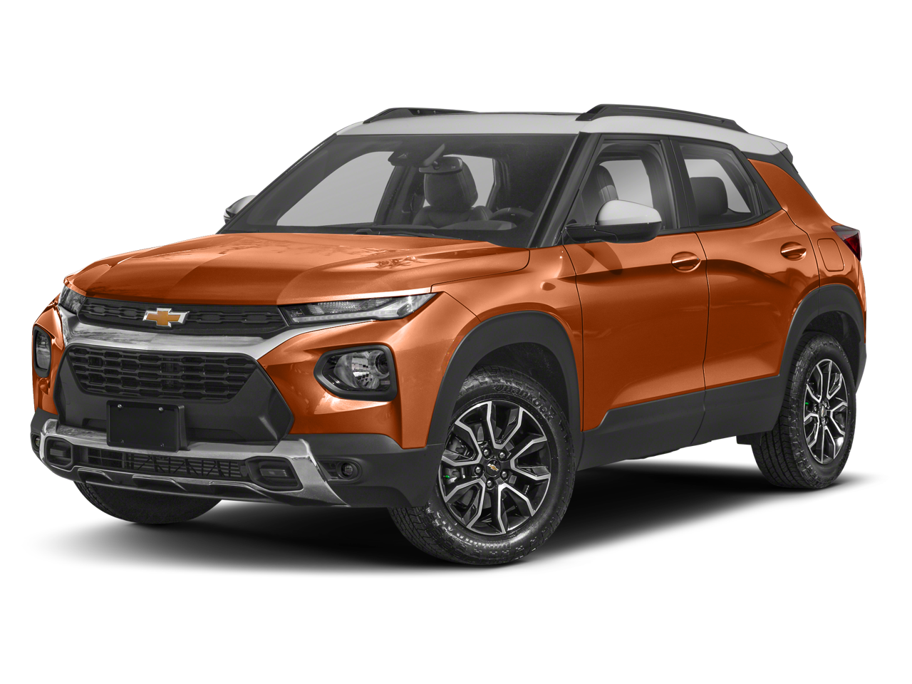 2023 Chevrolet Trailblazer Vehicle Photo in Neenah, WI 54956