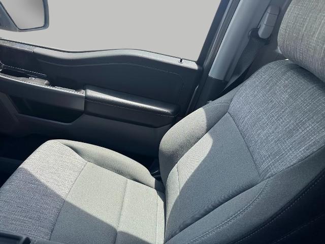 2023 Ford F-150 Vehicle Photo in Oshkosh, WI 54901