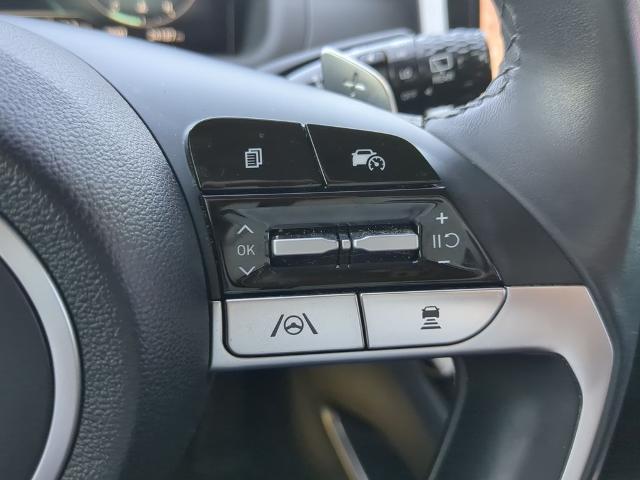 2022 Hyundai TUCSON Vehicle Photo in Brunswick, GA 31525