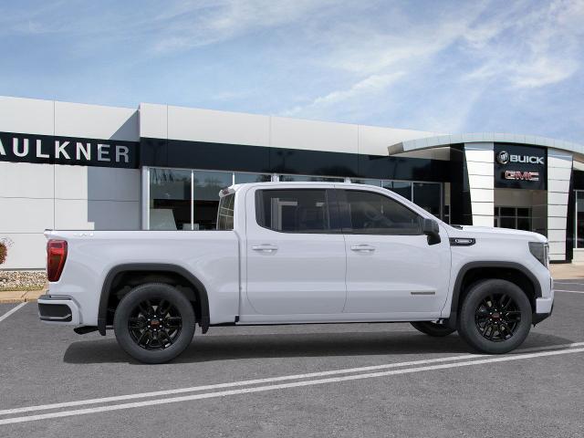 2026 GMC Sierra 1500 Vehicle Photo in TREVOSE, PA 19053-4984