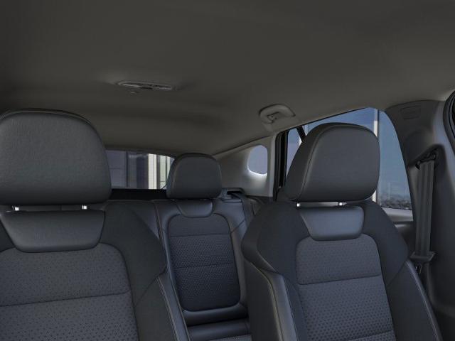 2025 Chevrolet Trax Vehicle Photo in DANBURY, CT 06810-5034