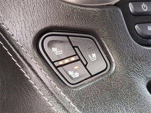 2019 GMC Yukon Vehicle Photo in TREVOSE, PA 19053-4984