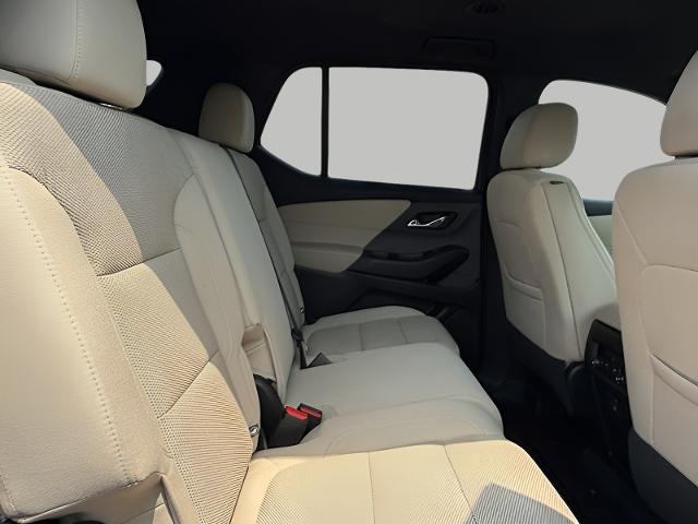 2023 Chevrolet Traverse Vehicle Photo in MIDDLETON, WI 53562-1492