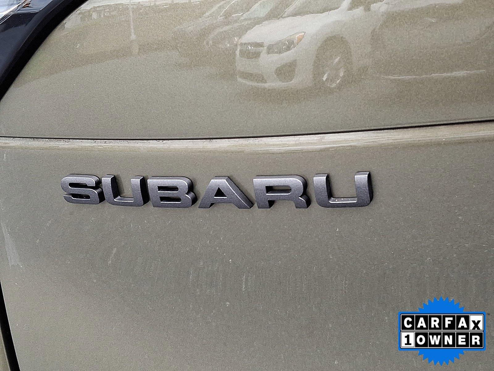 2025 Subaru Forester Vehicle Photo in Harrisburg, PA 17111