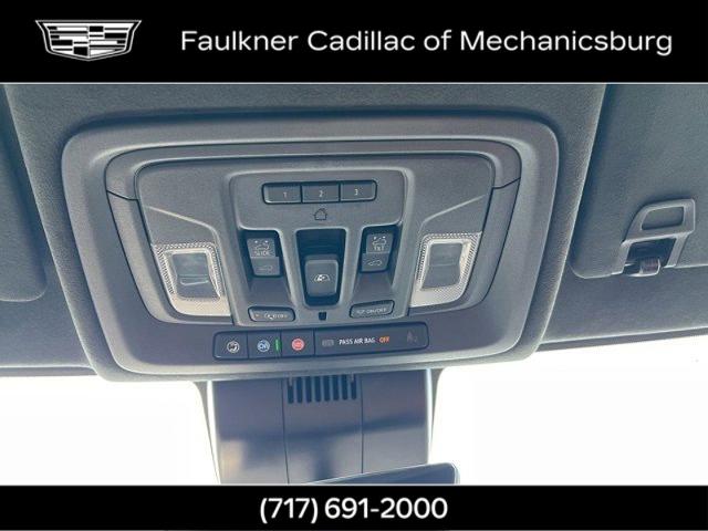 2022 GMC Sierra 1500 Vehicle Photo in MECHANICSBURG, PA 17050-1707