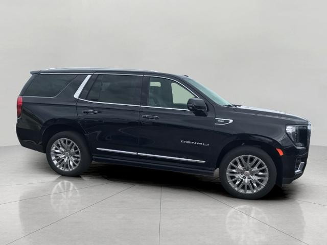 2023 GMC Yukon Vehicle Photo in GREEN BAY, WI 54303-3330
