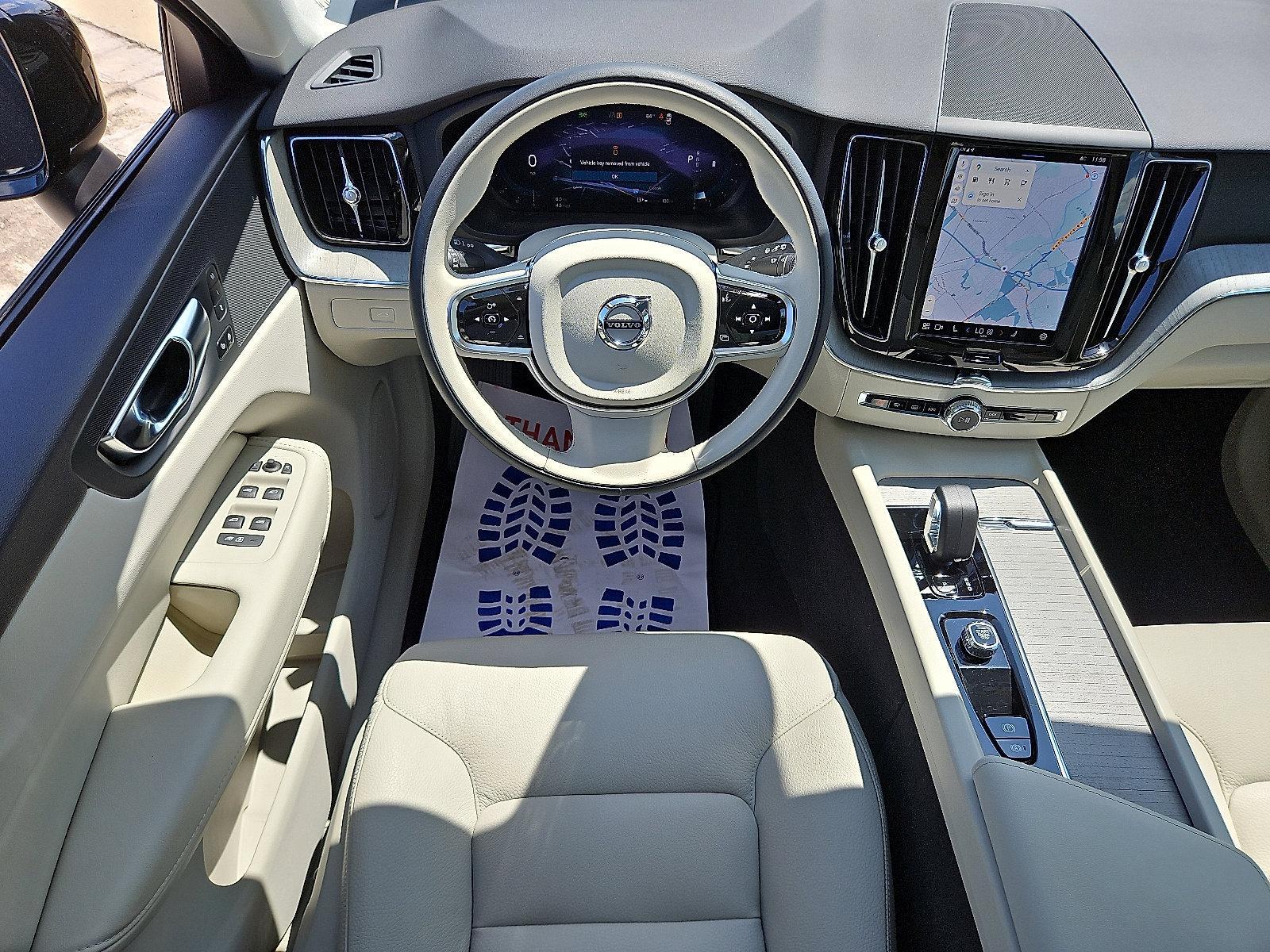 2024 Volvo XC60 Vehicle Photo in Trevose, PA 19053