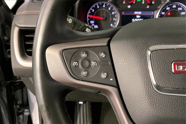 2023 GMC Terrain Vehicle Photo in INDEPENDENCE, MO 64055-1314
