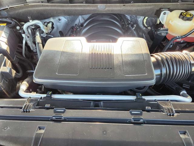 2022 Cadillac Escalade Vehicle Photo in DENTON, TX 76210-9321