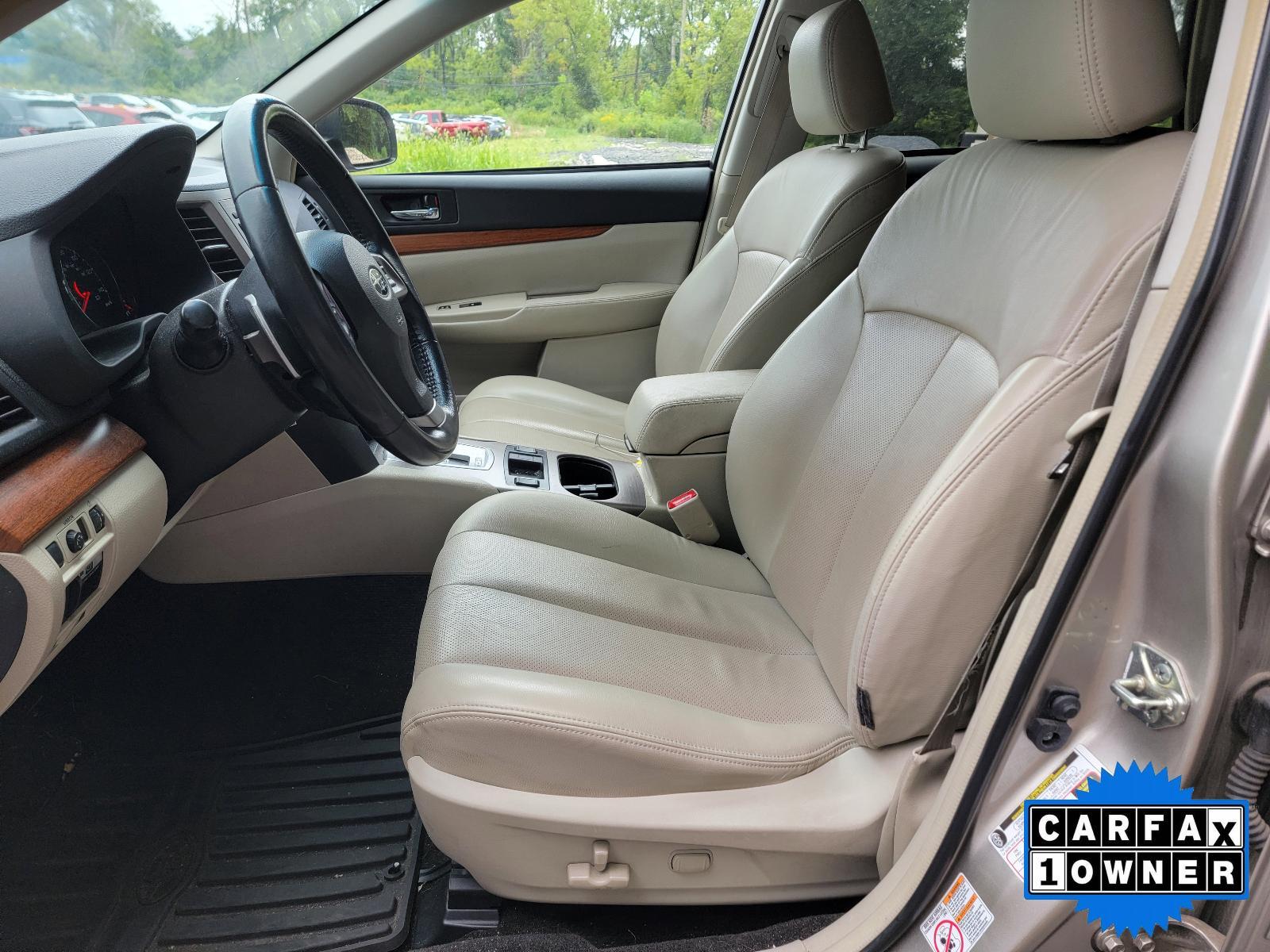 2014 Subaru Outback Vehicle Photo in Harrisburg, PA 17111