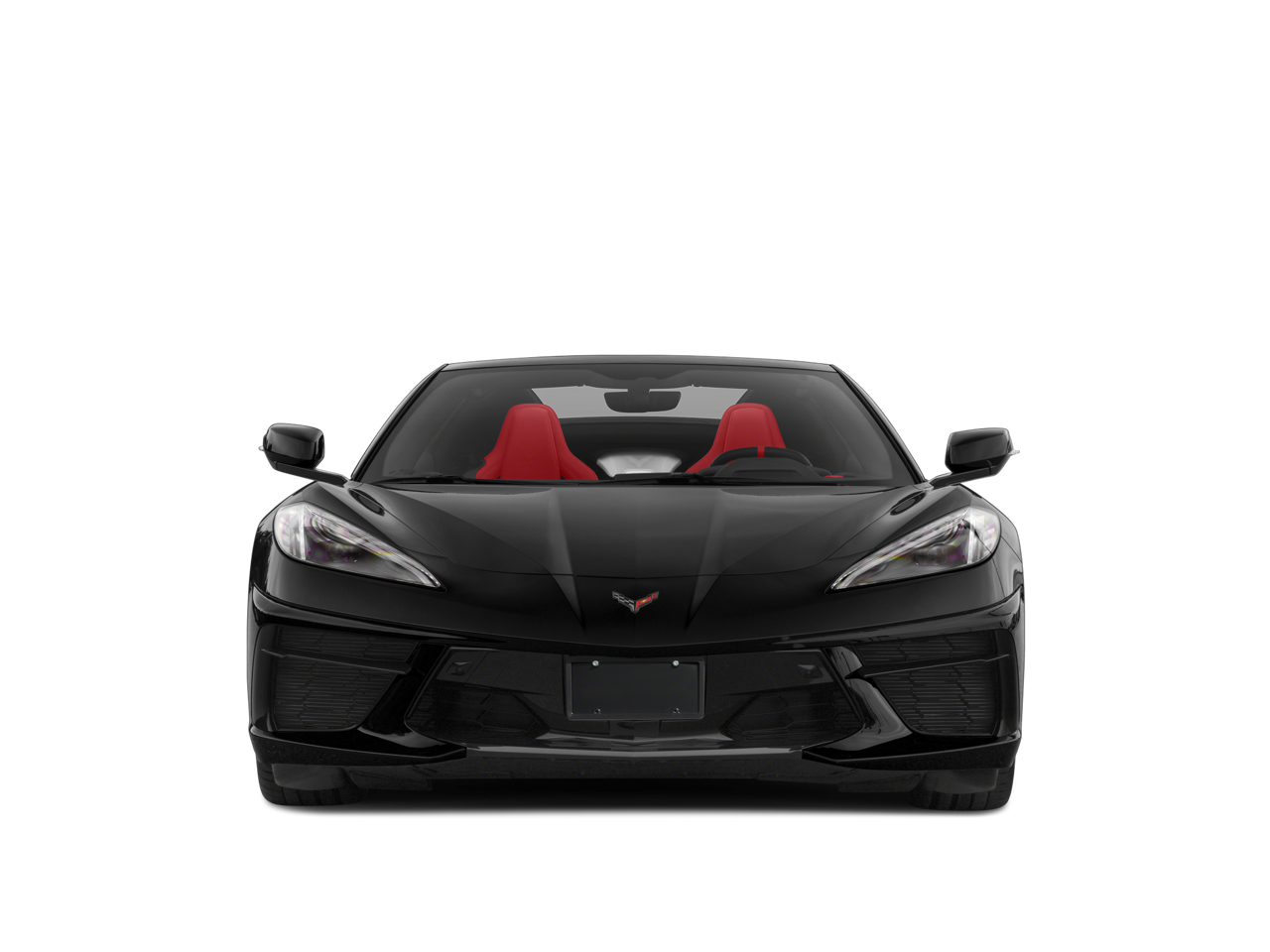 2022 Chevrolet Corvette Stingray Vehicle Photo in LANCASTER, PA 17601-0000