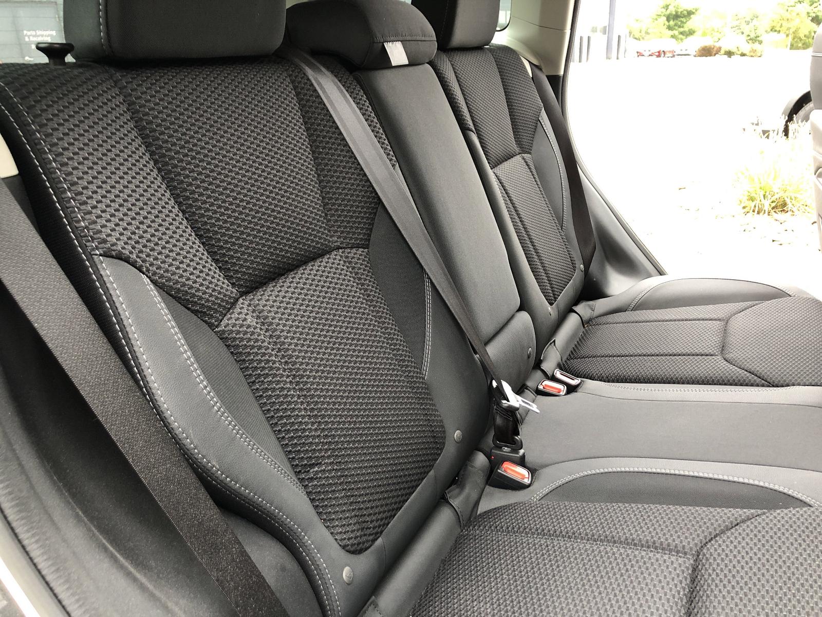 2023 Subaru Forester Vehicle Photo in Mechanicsburg, PA 17050