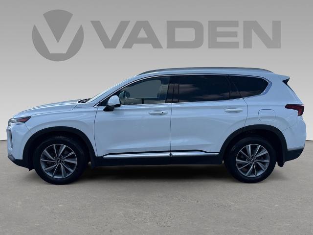 2019 Hyundai SANTA FE Vehicle Photo in Brunswick, GA 31525