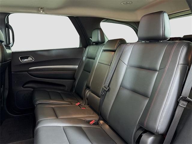 2018 Dodge Durango Vehicle Photo in Puyallup, WA 98371