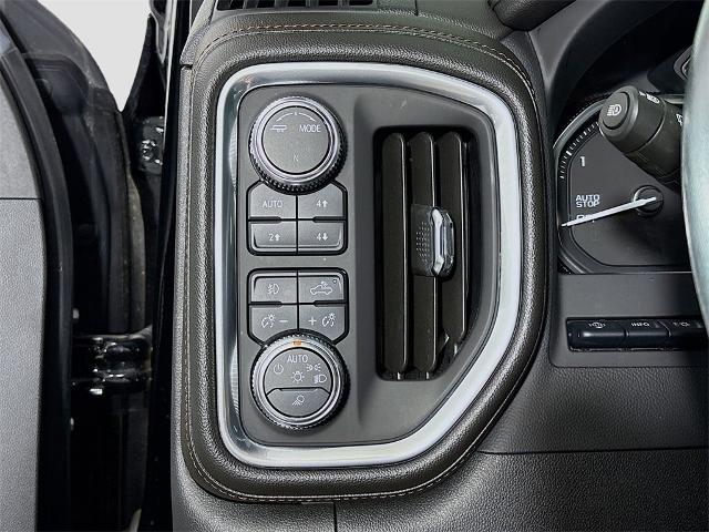 2020 GMC Sierra 1500 Vehicle Photo in PUYALLUP, WA 98371-4149