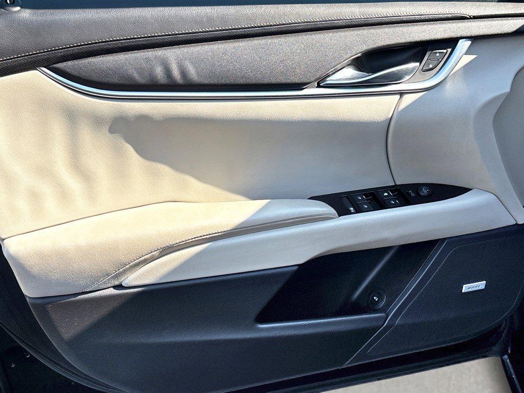 2019 Cadillac XTS Vehicle Photo in SAVANNAH, GA 31406-4513