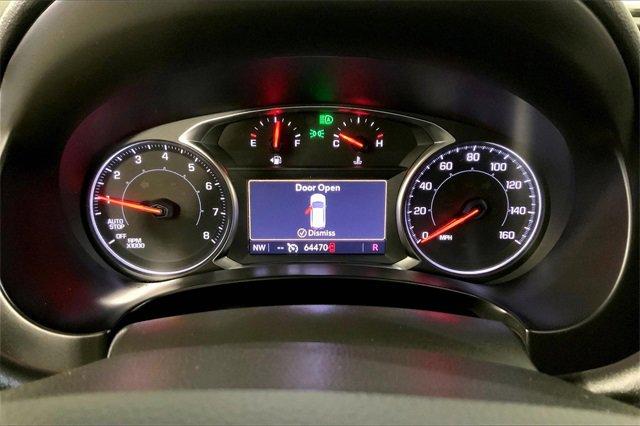 2023 GMC Terrain Vehicle Photo in INDEPENDENCE, MO 64055-1314