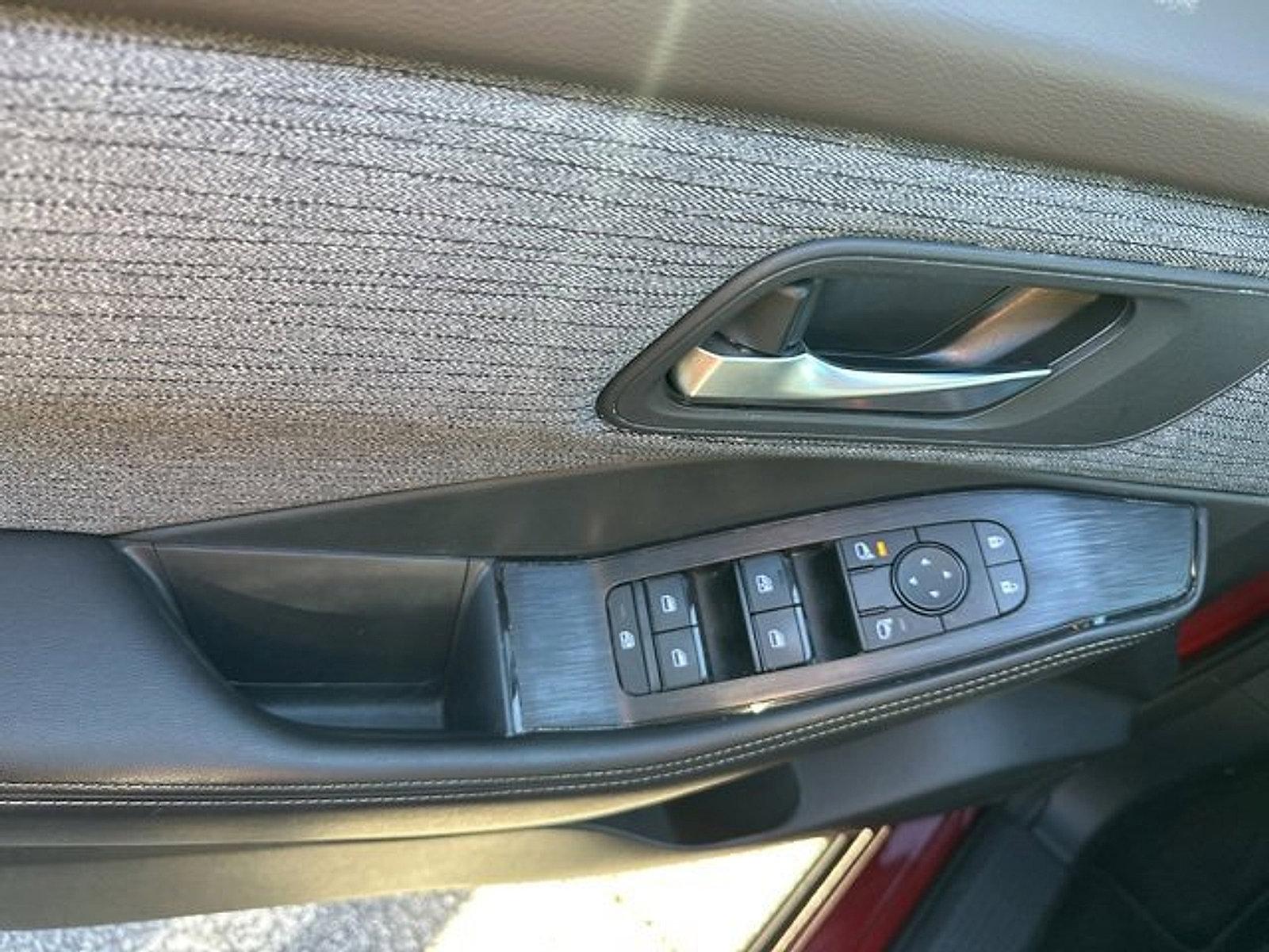 2021 Nissan Rogue Vehicle Photo in Harrisburg, PA 17111