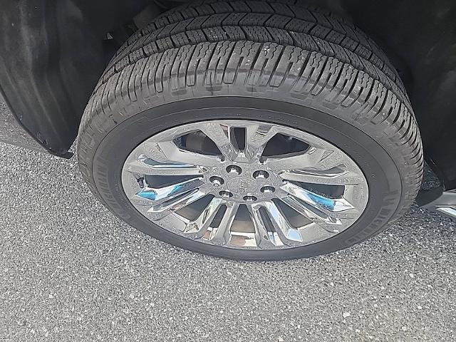 2016 Cadillac Escalade ESV Vehicle Photo in HARRISBURG, PA 17111-1033