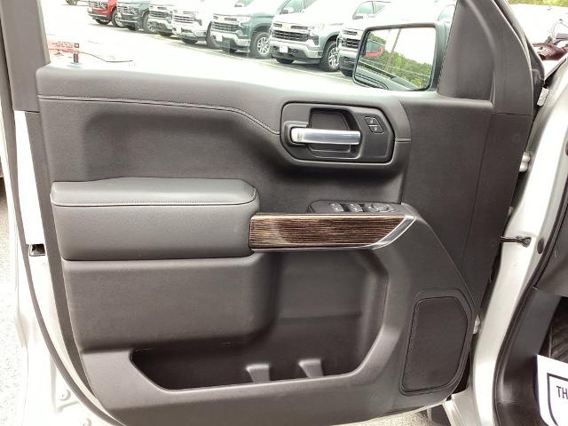 2020 GMC Sierra 1500 Vehicle Photo in GARDNER, MA 01440-3110