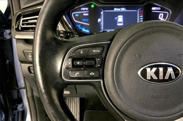 2020 Kia Niro Vehicle Photo in Lees Summit, MO 64086