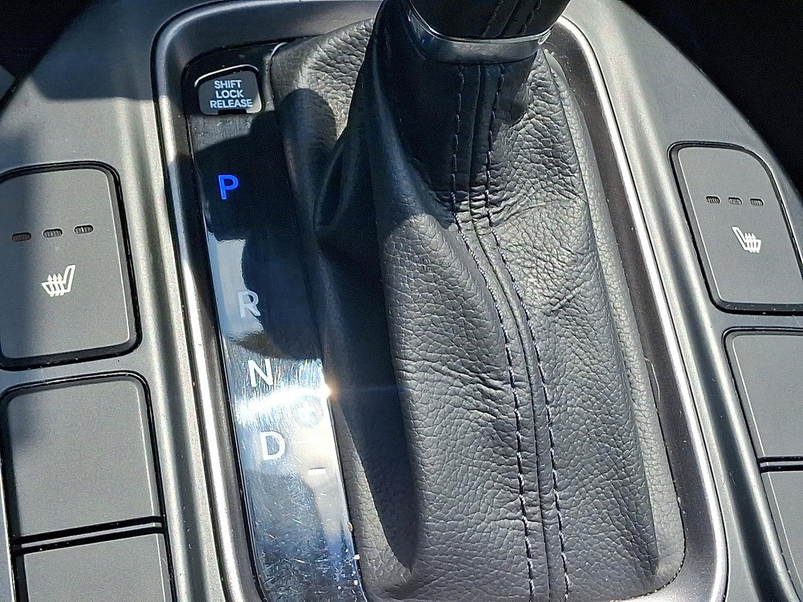 2014 Hyundai SANTA FE Vehicle Photo in Harrisburg, PA 17111-1033