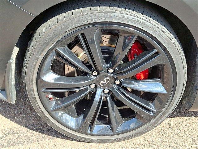 2021 INFINITI Q60 Vehicle Photo in Willow Grove, PA 19090
