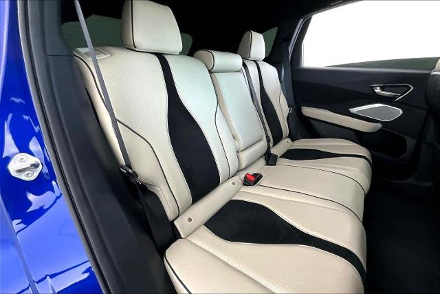 2024 Acura RDX Vehicle Photo in Grapevine, TX 76051