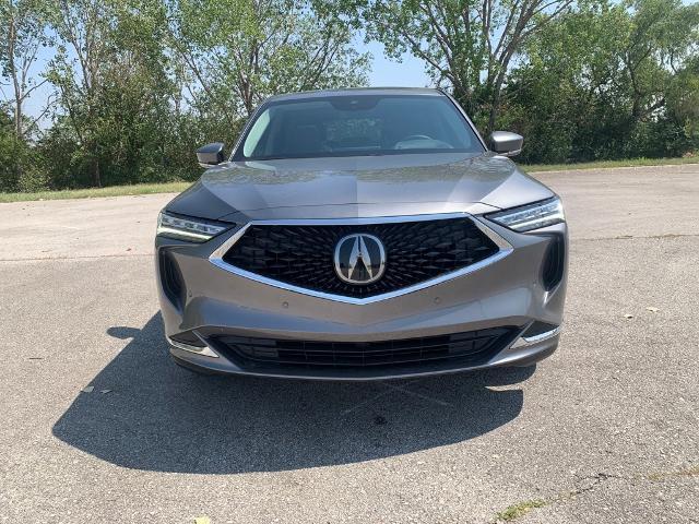 2024 Acura MDX Vehicle Photo in Tulsa, OK 74145