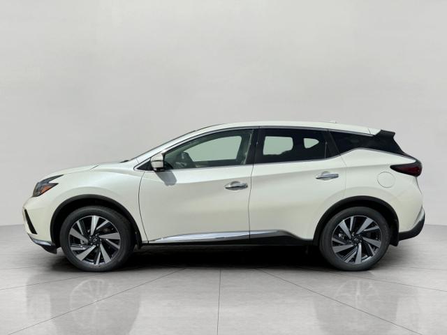 2024 Nissan Murano Vehicle Photo in Oshkosh, WI 54904