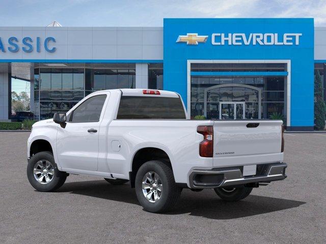 2024 Chevrolet Silverado 1500 Vehicle Photo in SUGAR LAND, TX 77478-0000