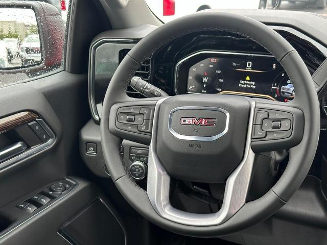 2024 GMC Sierra 1500 Vehicle Photo in COLUMBIA, MO 65203-3903