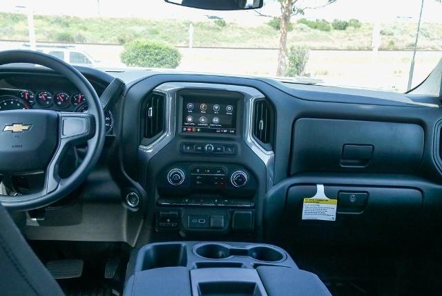 2024 Chevrolet Silverado 2500 HD Vehicle Photo in VENTURA, CA 93003-8585