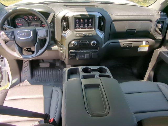 2024 GMC Sierra 1500 Vehicle Photo in ALBERTVILLE, AL 35950-0246