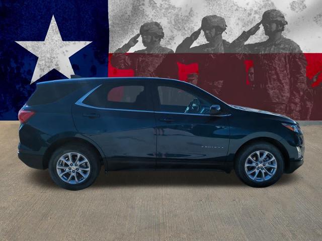 2021 Chevrolet Equinox Vehicle Photo in Killeen, TX 76541